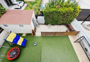 Detached Villa For Sale  in  Universal