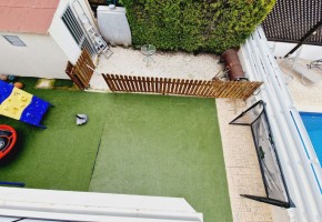 Detached Villa For Sale  in  Universal