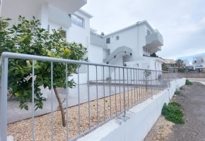 Apartment For Sale in Kato Paphos, Paphos - SL23226