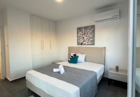 Apartment For Sale  in  Kato Paphos