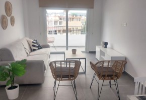 Apartment For Sale  in  Kato Paphos