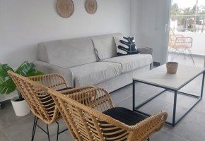 Apartment For Sale  in  Kato Paphos