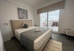 Apartment For Sale  in  Kato Paphos