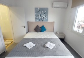 Apartment For Sale  in  Kato Paphos