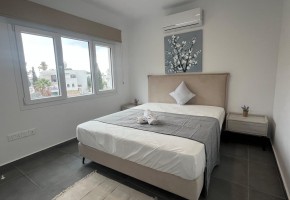 Apartment For Sale  in  Kato Paphos