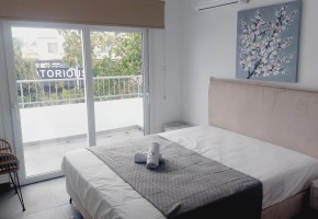 Apartment For Sale  in  Kato Paphos