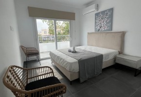 Apartment For Sale  in  Kato Paphos