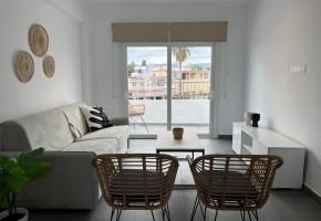 Apartment For Sale  in  Kato Paphos