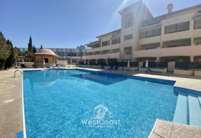 Penthouse For Sale in Kato Paphos, Paphos - SL23245