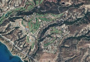 Residential Land  For Sale in Kouklia, Paphos - SL23248