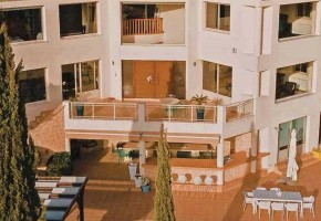 Detached Villa For Sale in Tala, Paphos - SL23255