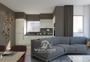 Apartment For Sale  in  Kato Paphos