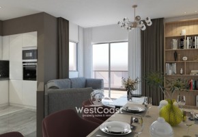 Apartment For Sale  in  Kato Paphos