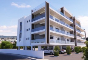 Penthouse For Sale  in  Kato Paphos