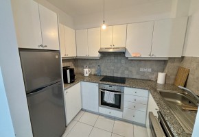 Apartment For Sale  in  Tremithousa