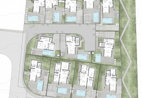 Detached Villa For Sale  in  Kissonerga