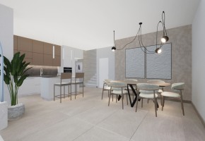 Detached Villa For Sale  in  Kissonerga