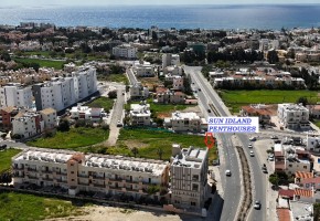 Penthouse For Sale  in  Universal