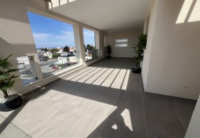 Penthouse For Sale in Universal, Paphos - SL20915