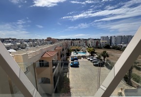 Penthouse For Sale in Universal, Paphos - SL20914