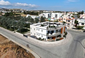 Apartment For Sale  in  Yeroskipou