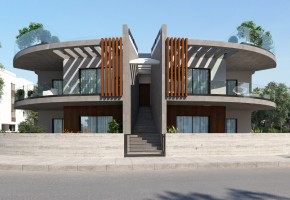 Apartment For Sale  in  Yeroskipou