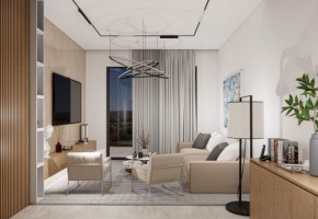 Apartment For Sale  in  Yeroskipou