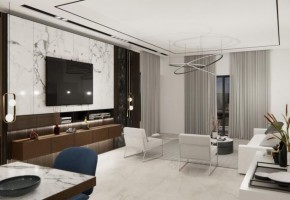 Apartment For Sale  in  Yeroskipou