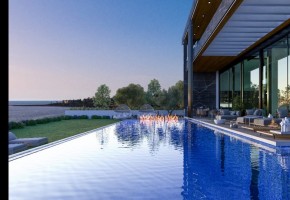 Detached Villa For Sale  in  Chloraka