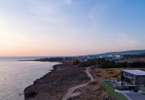 Detached Villa For Sale  in  Chloraka