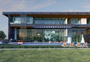 Detached Villa For Sale  in  Chloraka