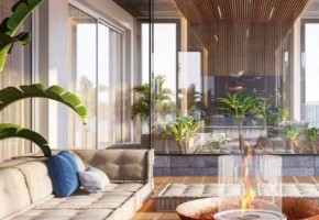 Detached Villa For Sale  in  Aphrodite Hills