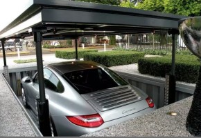 Detached Villa For Sale  in  Aphrodite Hills