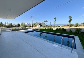 Detached Villa For Sale  in  Konia