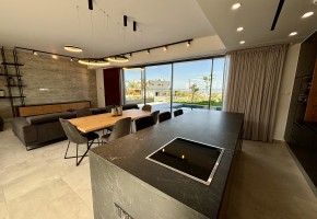 Detached Villa For Sale  in  Konia