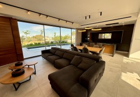 Detached Villa For Sale  in  Konia