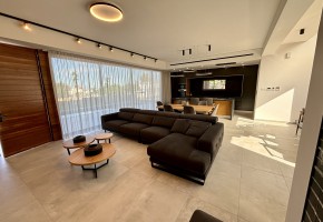 Detached Villa For Sale  in  Konia