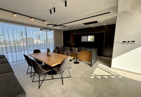 Detached Villa For Sale  in  Konia