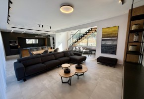 Detached Villa For Sale  in  Konia