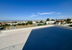 Detached Villa For Sale  in  Konia