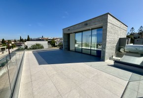 Detached Villa For Sale  in  Konia