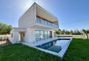 Detached Villa For Sale  in  Konia