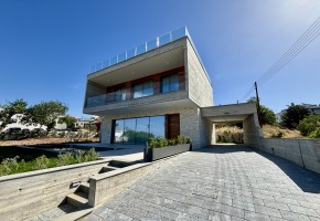 Detached Villa For Sale  in  Konia