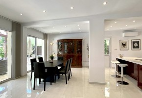 Detached Villa For Sale  in  Aphrodite Hills