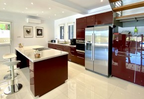 Detached Villa For Sale  in  Aphrodite Hills