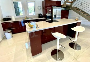 Detached Villa For Sale  in  Aphrodite Hills