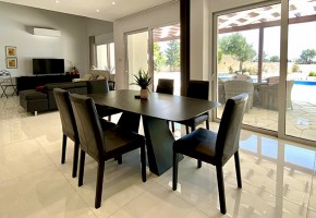 Detached Villa For Sale  in  Aphrodite Hills