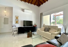 Detached Villa For Sale  in  Aphrodite Hills