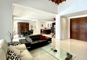 Detached Villa For Sale  in  Aphrodite Hills