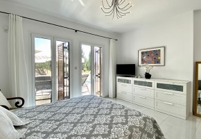 Detached Villa For Sale  in  Aphrodite Hills